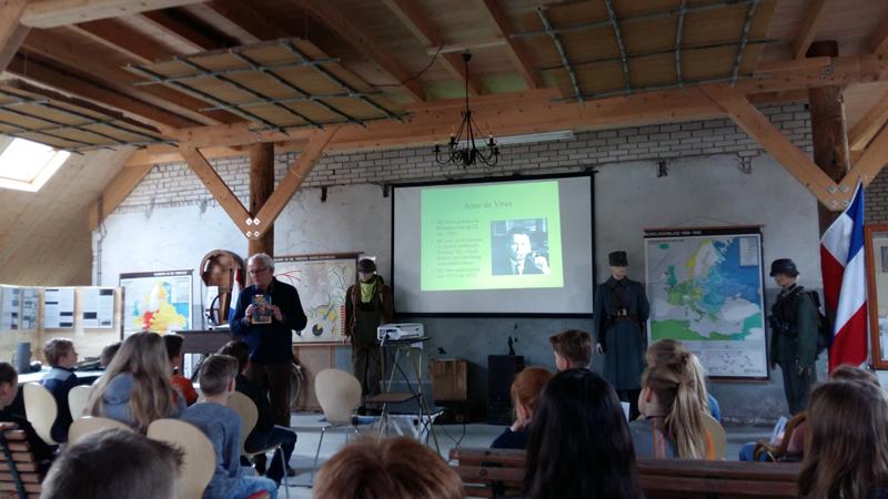 Onderwijs foto 4