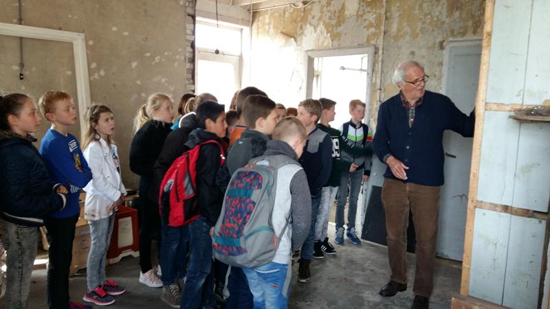 Onderwijs foto 5