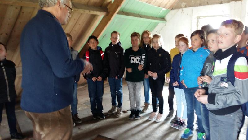 Onderwijs foto 6